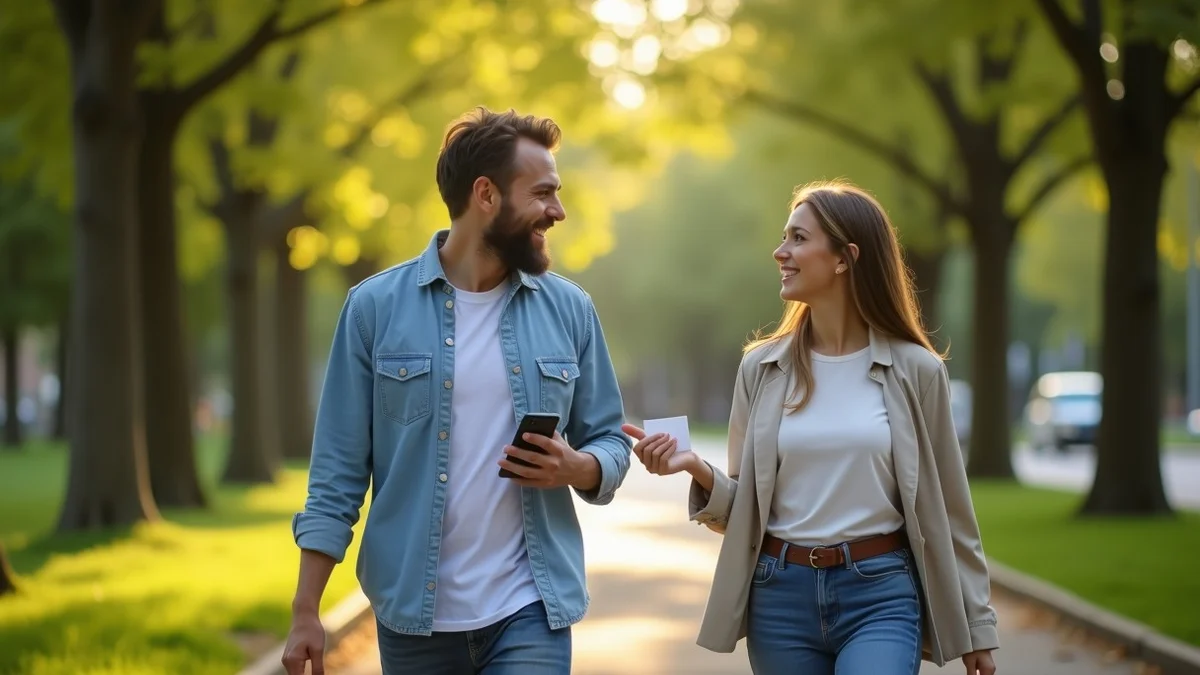 Bumble dating app