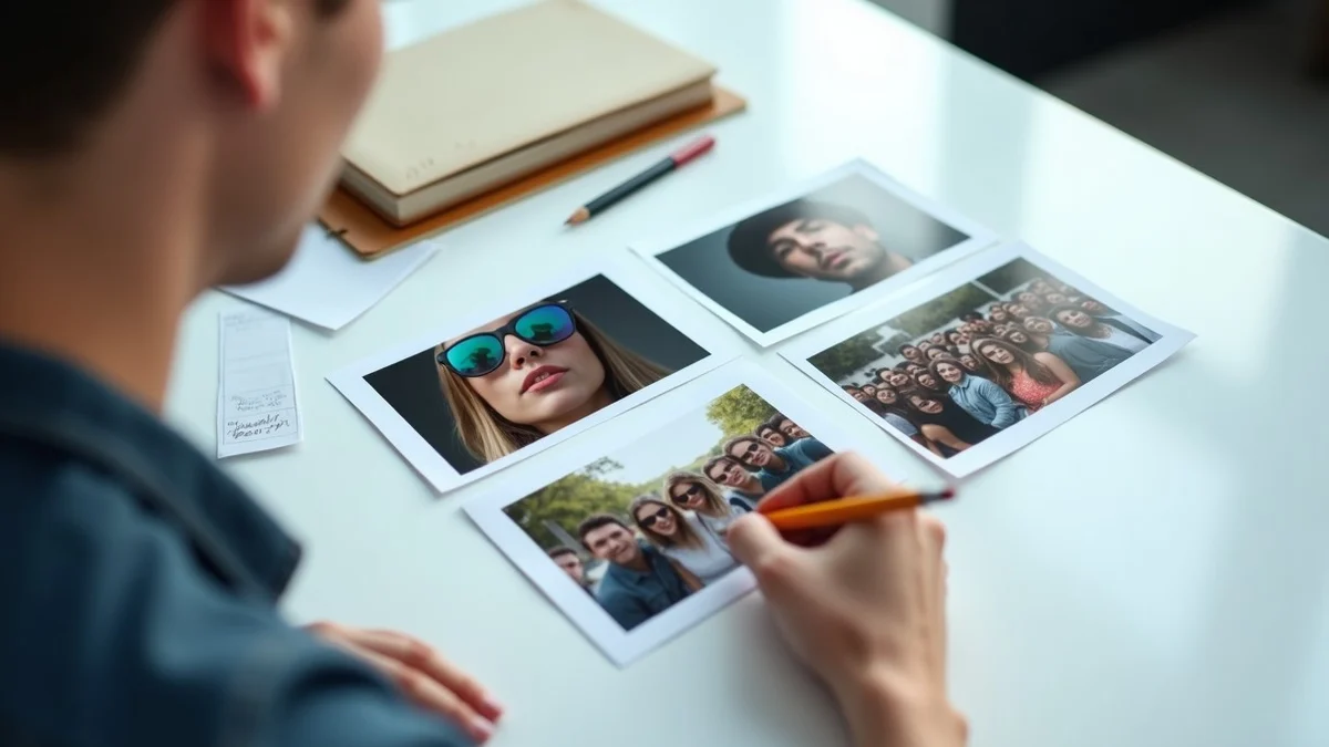 dating profile photo mistakes