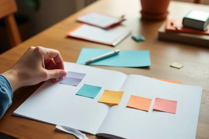 Start by separating must-haves from instant chemistry