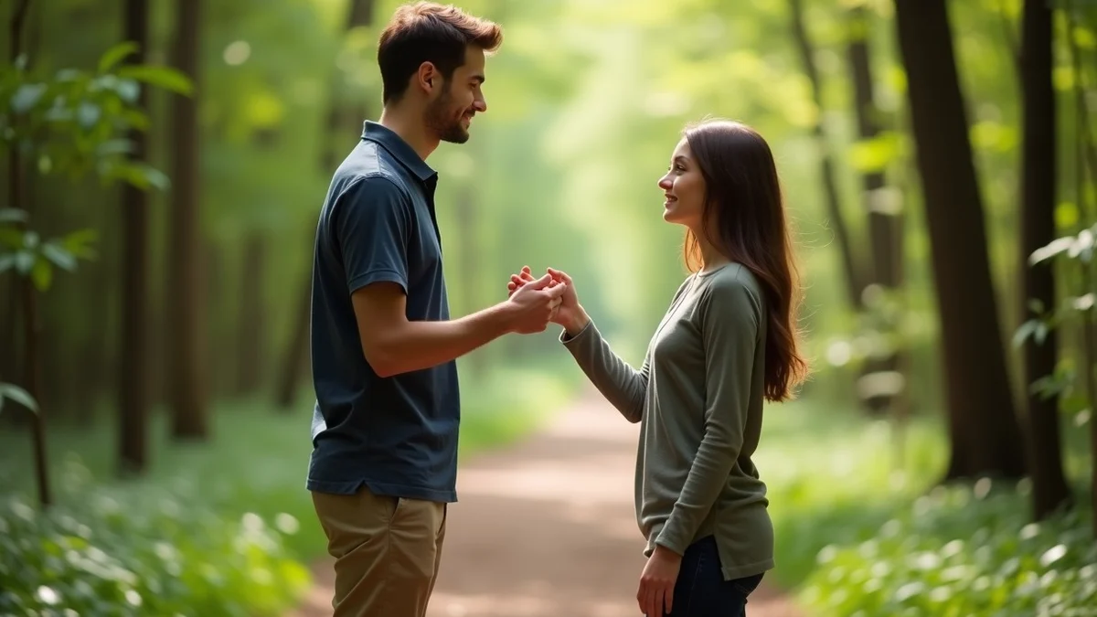 how to set boundaries while dating
