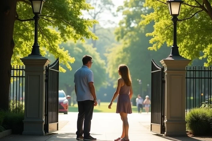 No single clue proves that a dating profile is fake