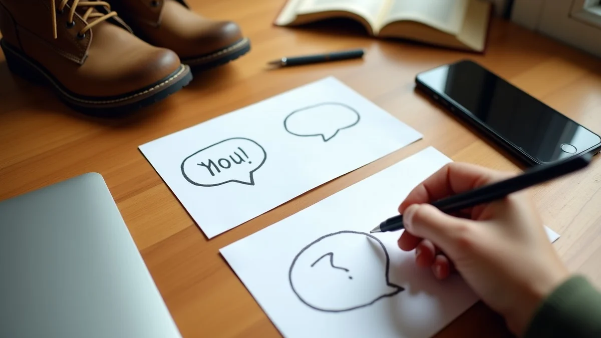 how to start a conversation on a dating app