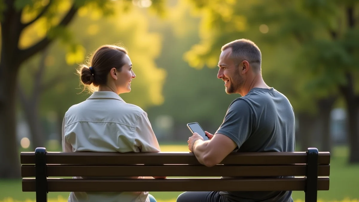 how to talk about relationship goals