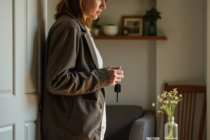 Use the first date’s evidence before choosing timing